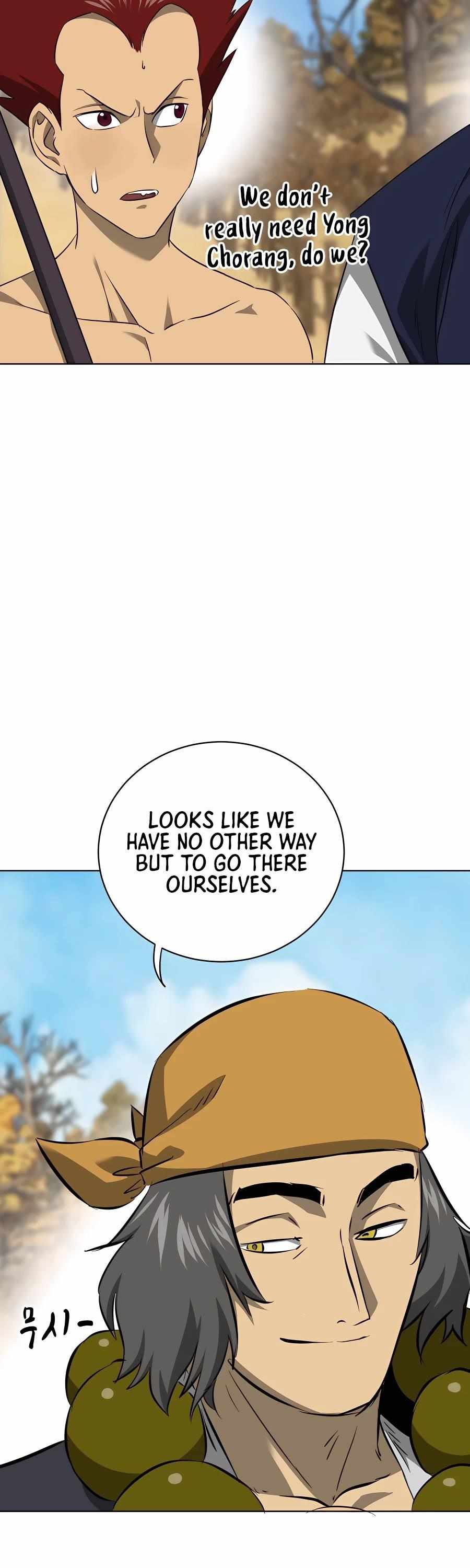 Read Infinite Level Up In Murim EN Manga Online