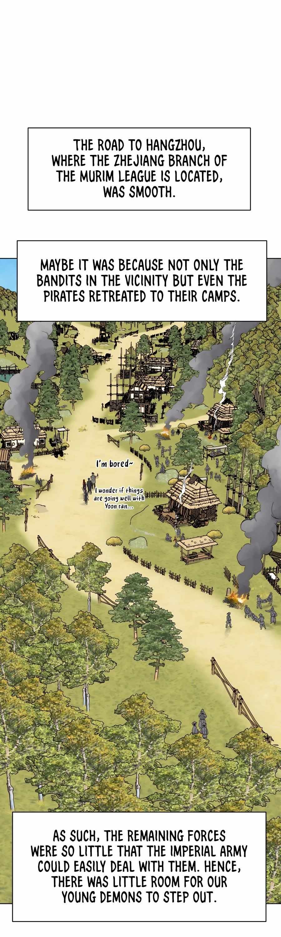 Read Infinite Level Up In Murim EN Manga Online