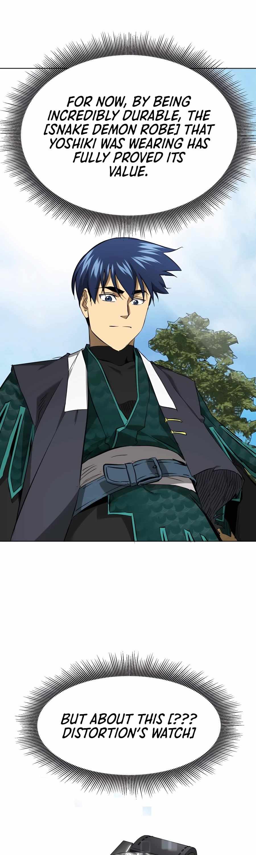Read Infinite Level Up In Murim EN Manga Online