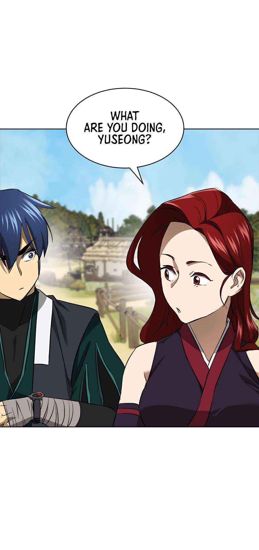Read Infinite Level Up In Murim EN Manga Online
