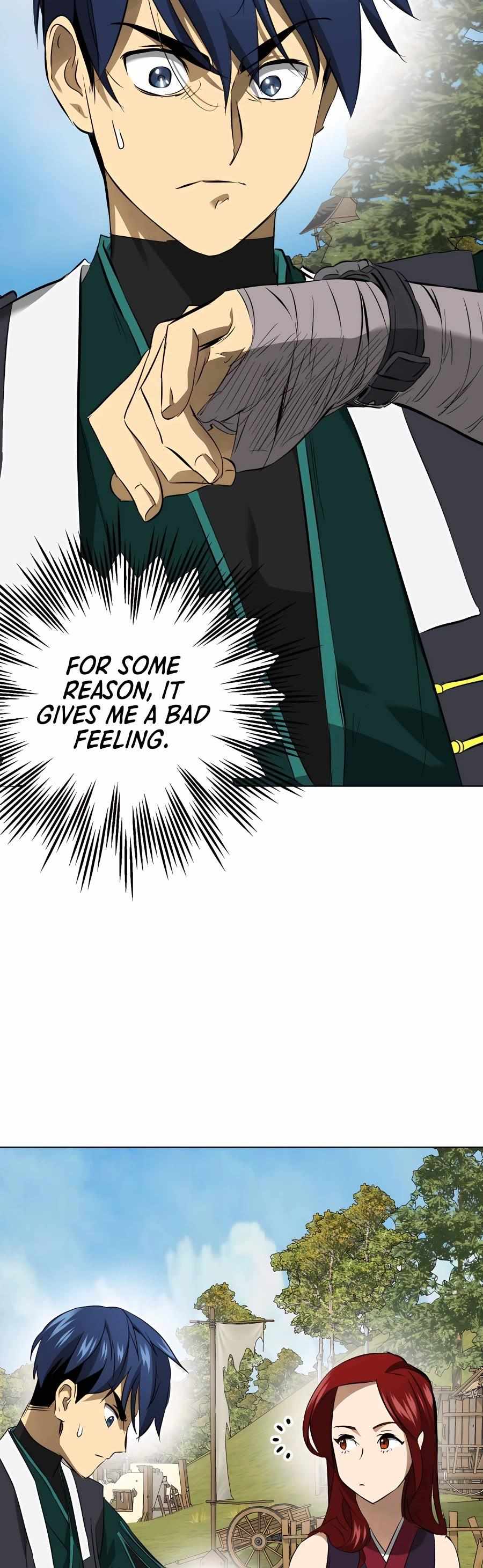 Read Infinite Level Up In Murim EN Manga Online