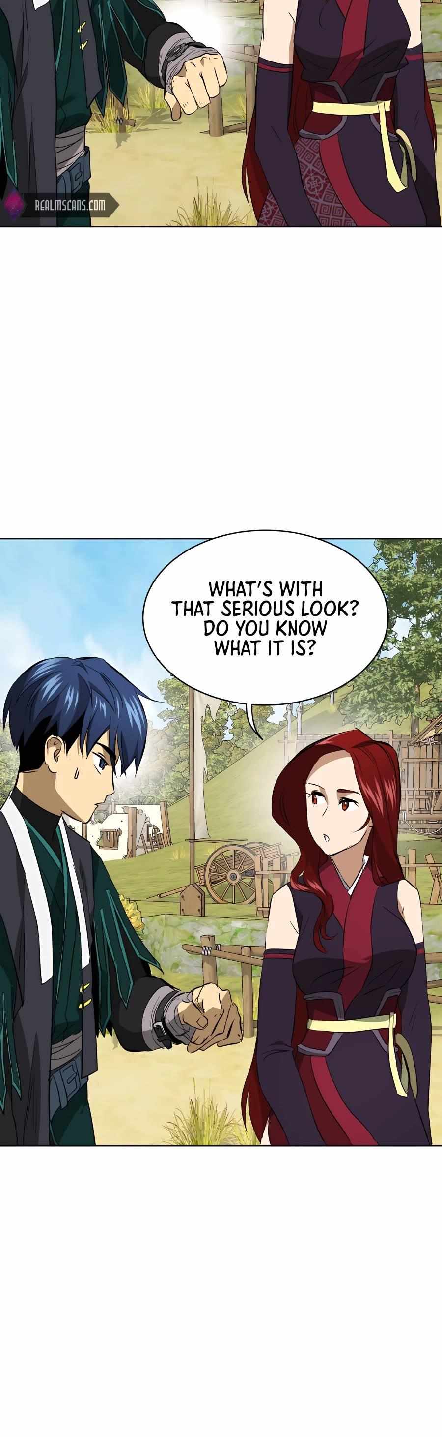 Read Infinite Level Up In Murim EN Manga Online