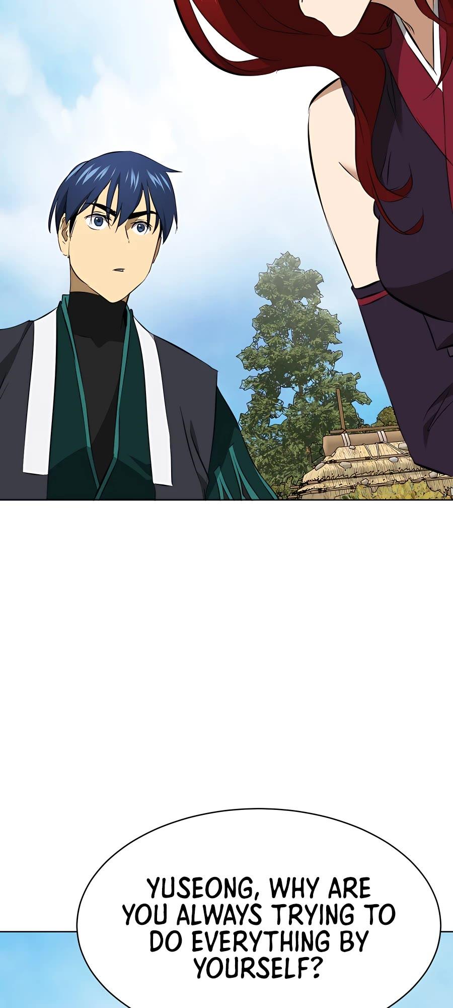 Read Infinite Level Up In Murim EN Manga Online
