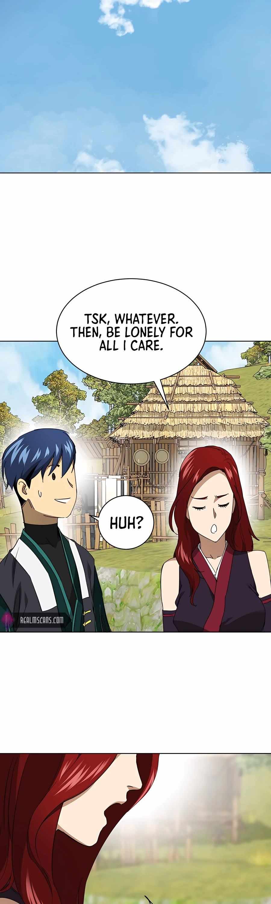 Read Infinite Level Up In Murim EN Manga Online
