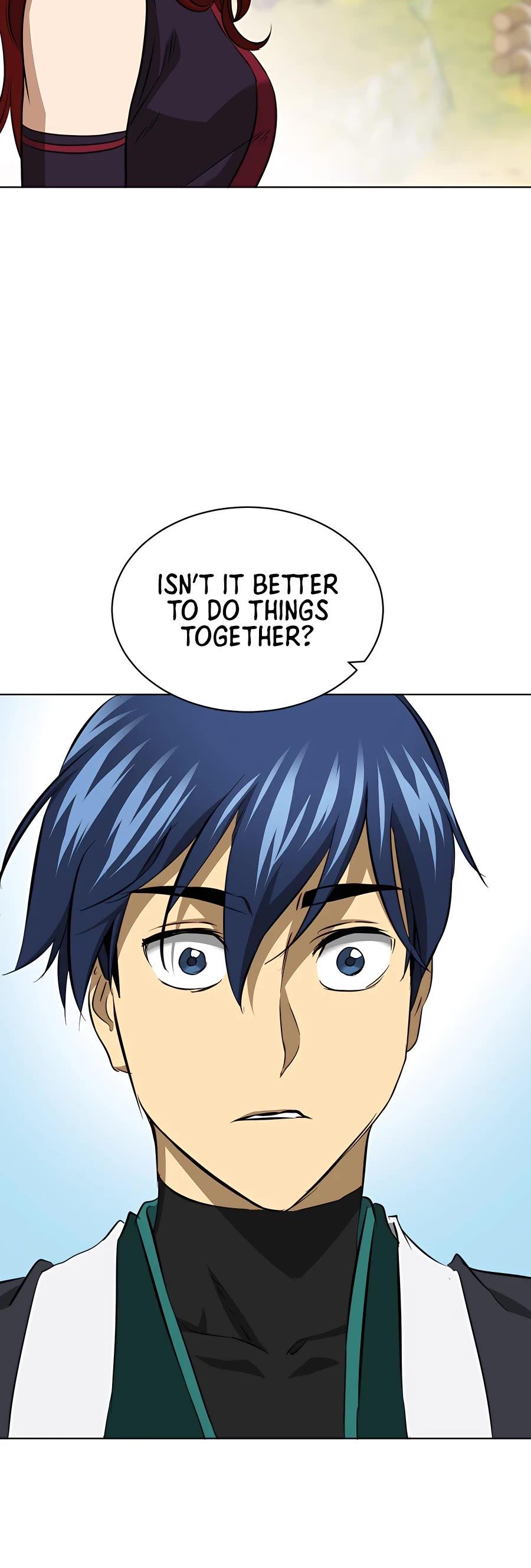Read Infinite Level Up In Murim EN Manga Online