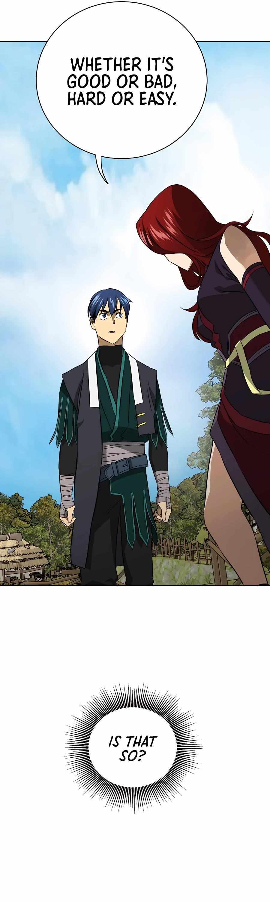 Read Infinite Level Up In Murim EN Manga Online