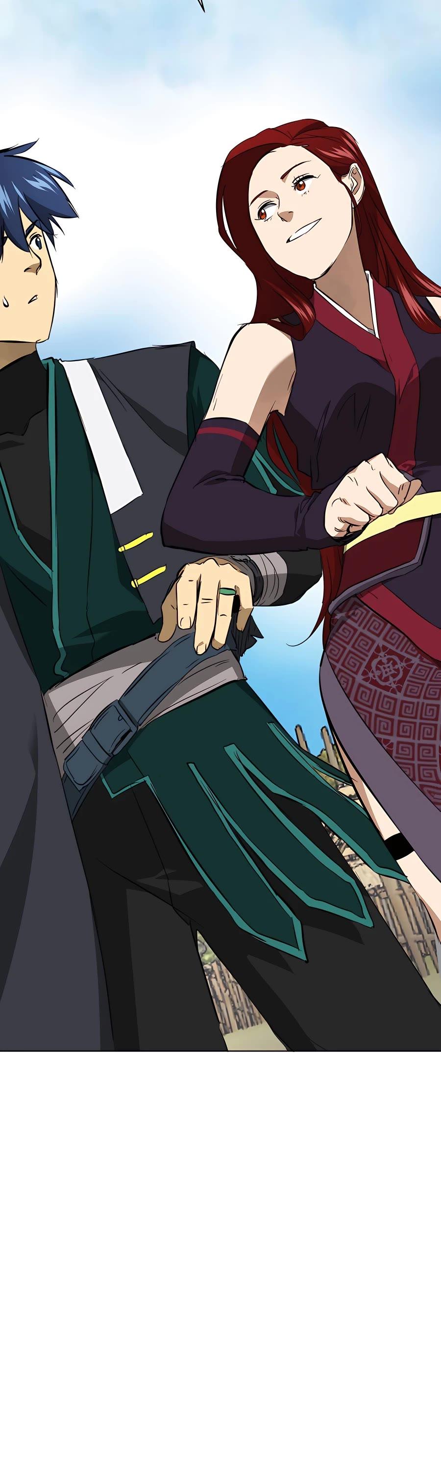 Read Infinite Level Up In Murim EN Manga Online