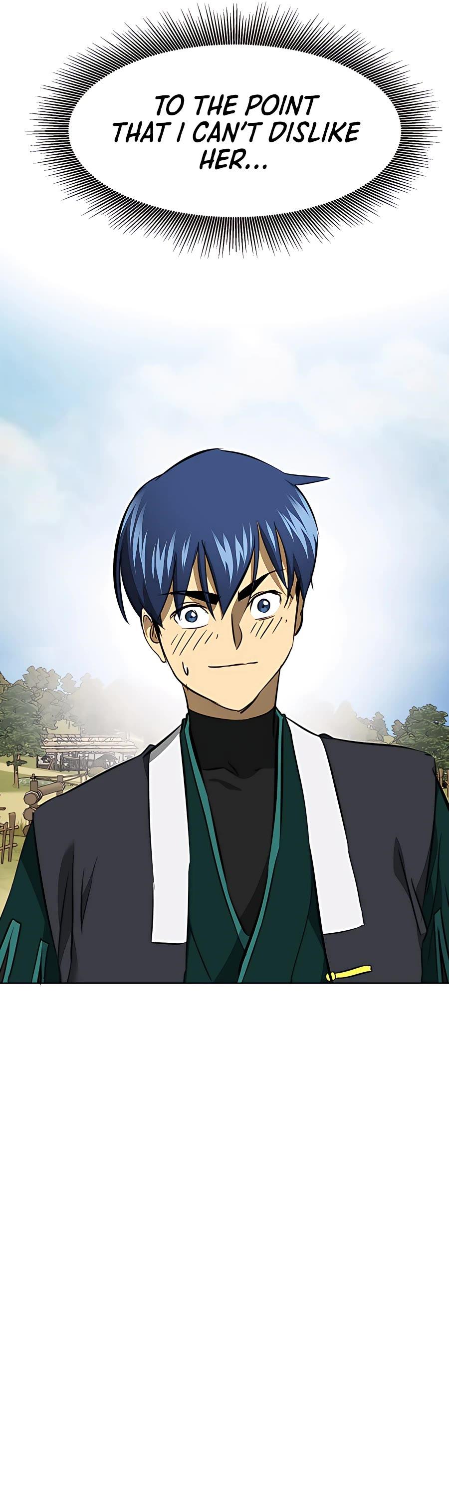 Read Infinite Level Up In Murim EN Manga Online