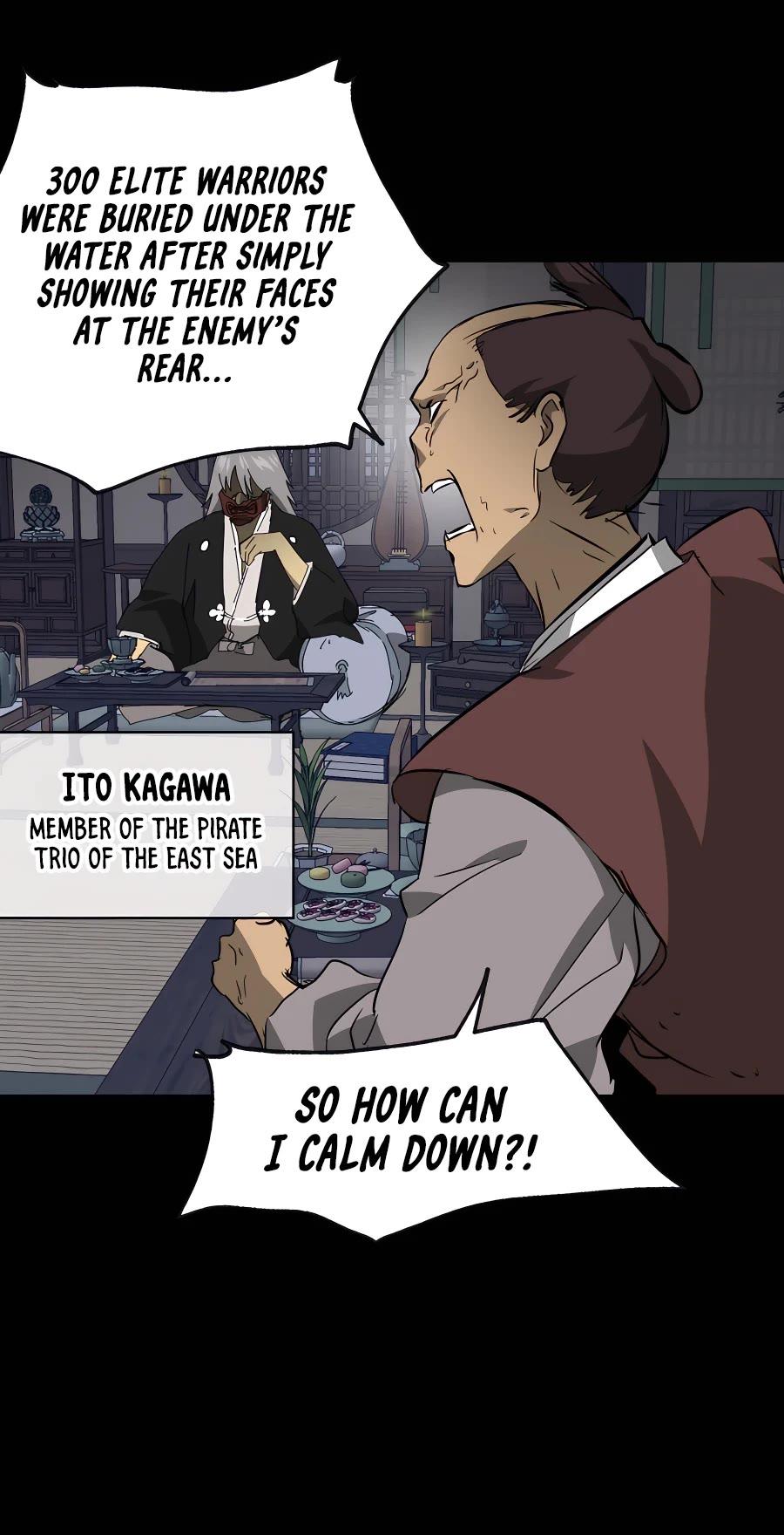 Read Infinite Level Up In Murim EN Manga Online