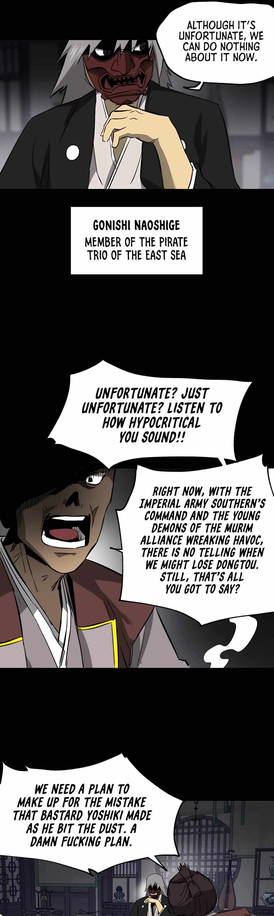 Read Infinite Level Up In Murim EN Manga Online