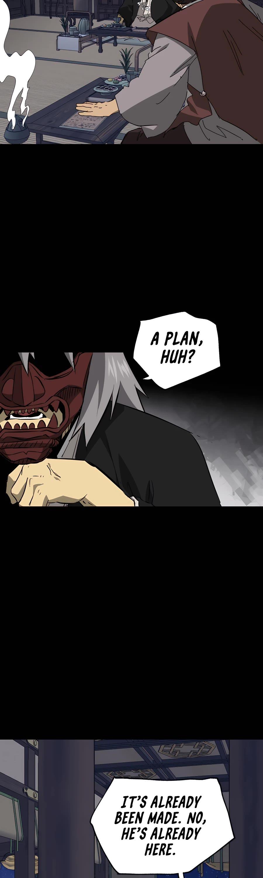 Read Infinite Level Up In Murim EN Manga Online