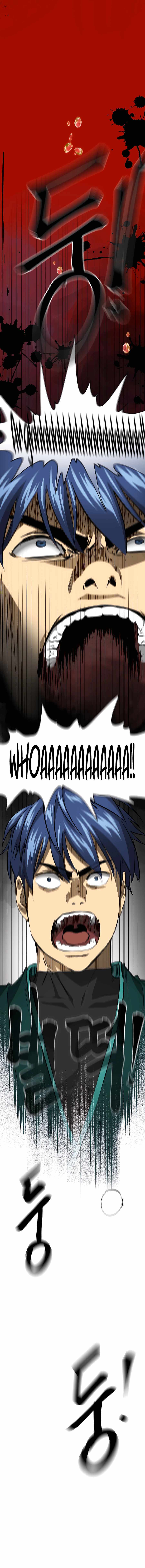 Read Infinite Level Up In Murim EN Manga Online