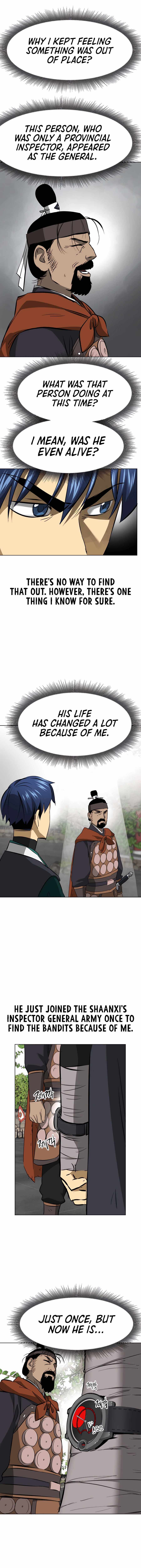 Read Infinite Level Up In Murim EN Manga Online
