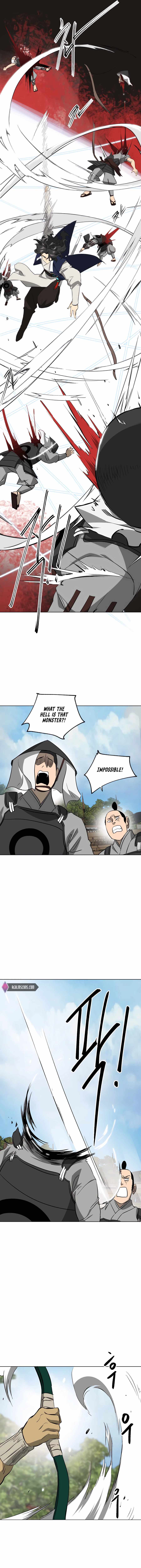 Read Infinite Level Up In Murim EN Manga Online