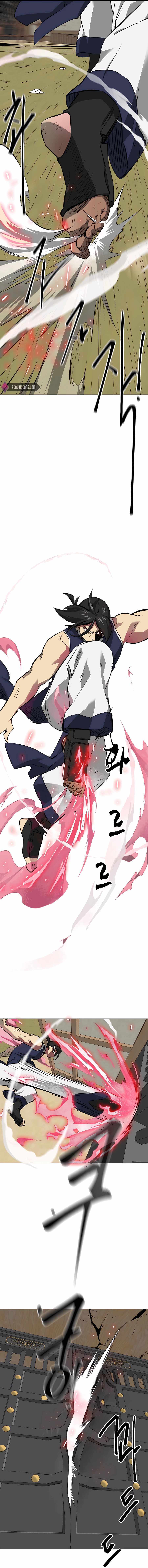 Read Infinite Level Up In Murim EN Manga Online