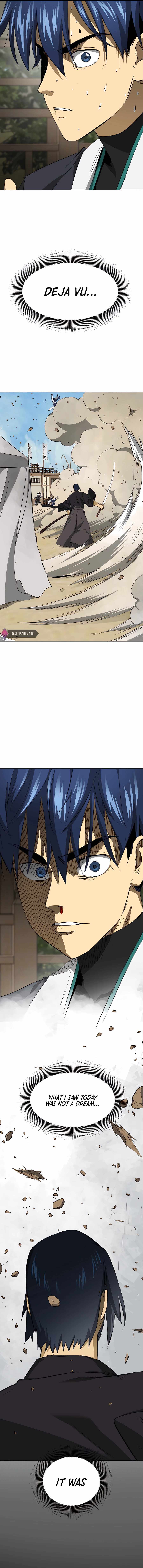 Read Infinite Level Up In Murim EN Manga Online