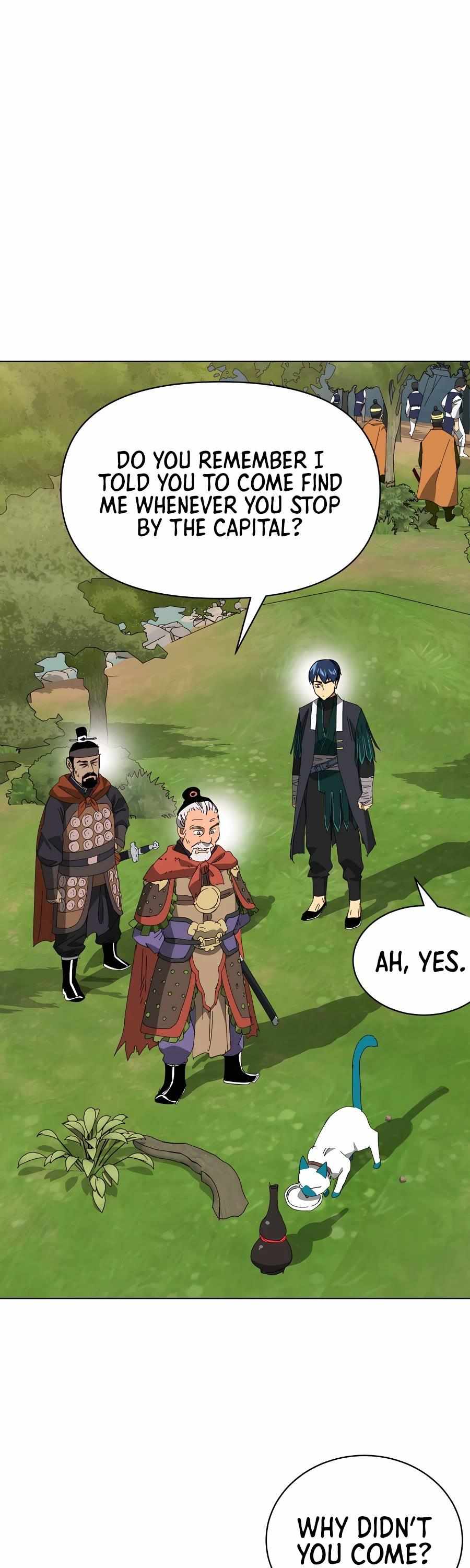 Read Infinite Level Up In Murim EN Manga Online