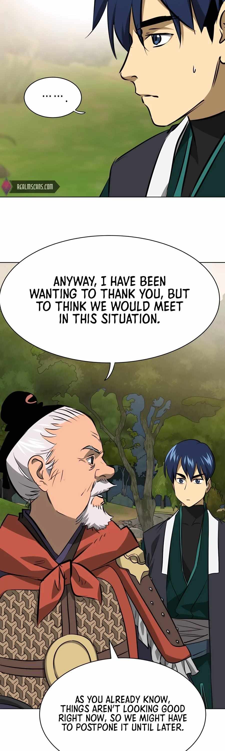 Read Infinite Level Up In Murim EN Manga Online