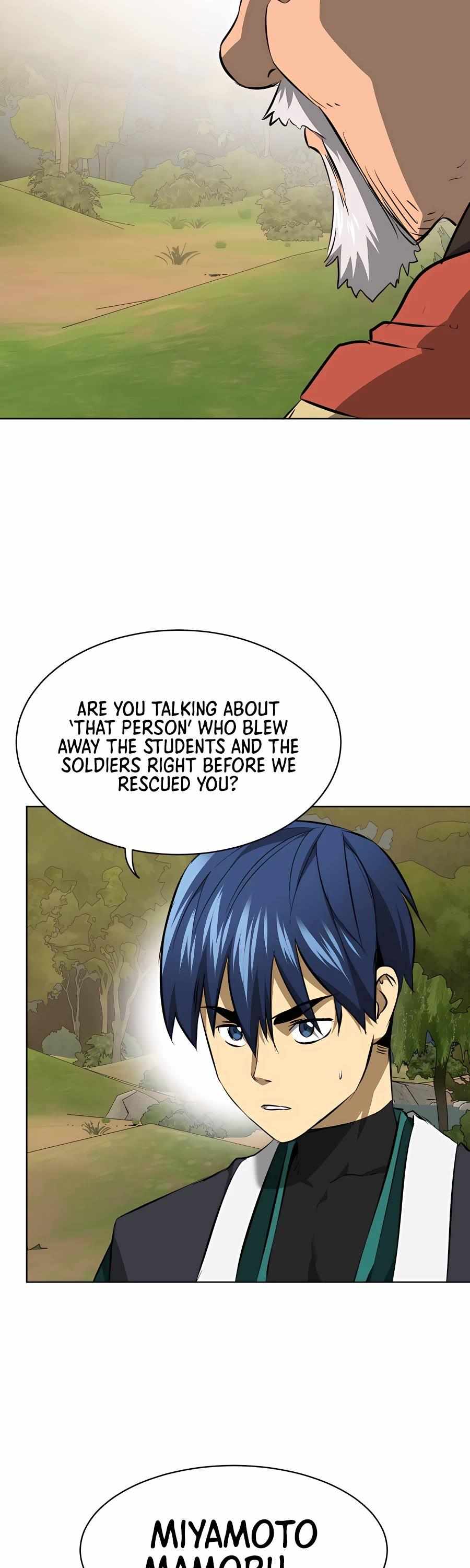 Read Infinite Level Up In Murim EN Manga Online