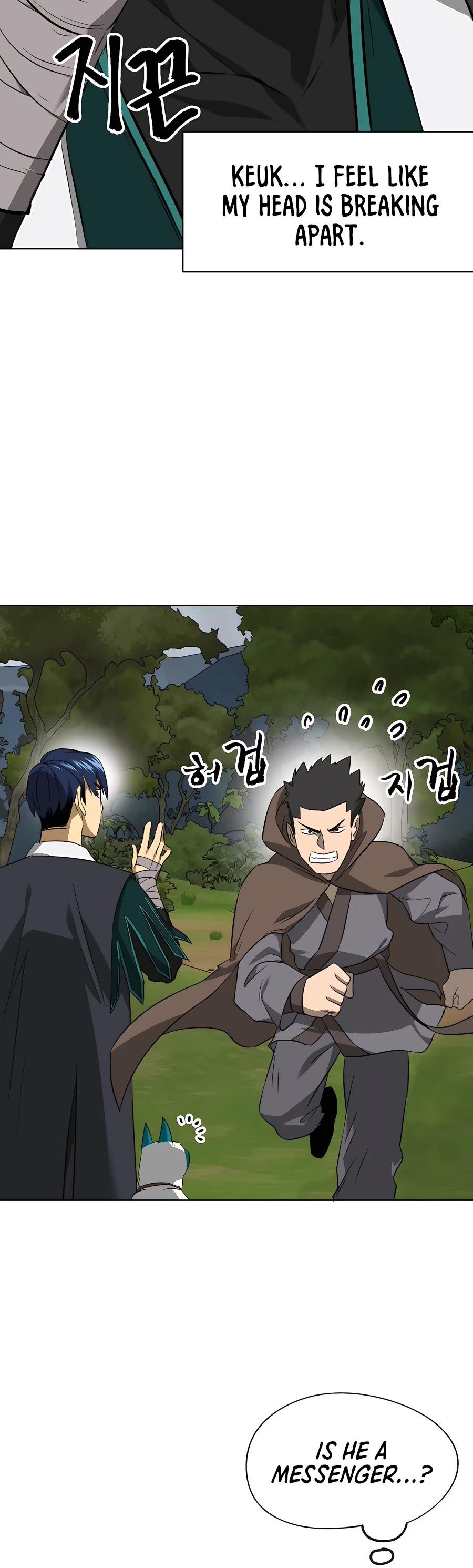 Read Infinite Level Up In Murim EN Manga Online