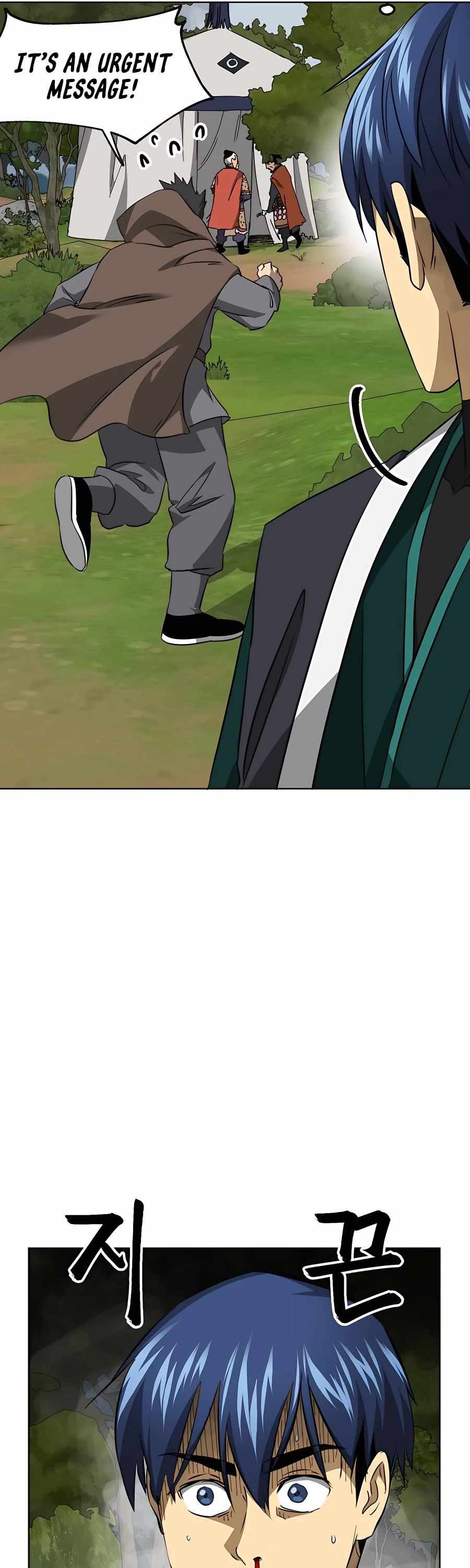 Read Infinite Level Up In Murim EN Manga Online