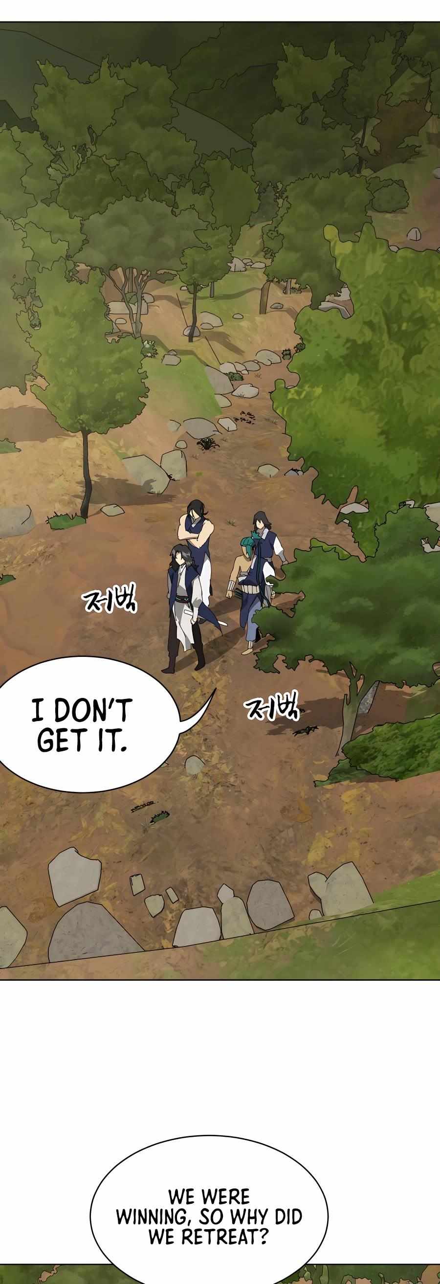 Read Infinite Level Up In Murim EN Manga Online