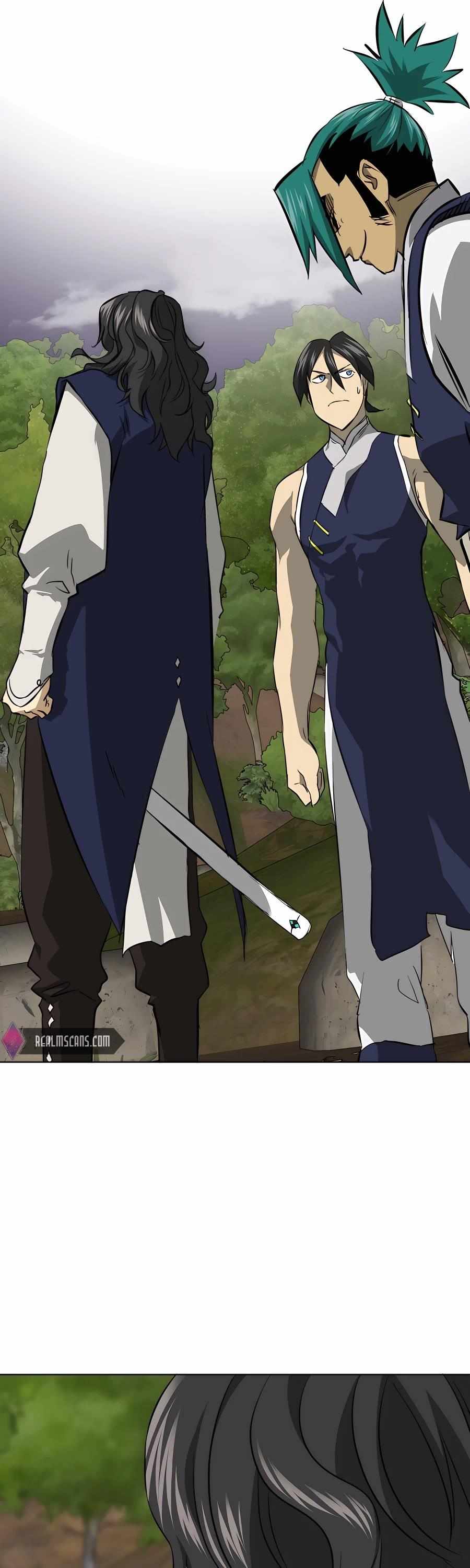 Read Infinite Level Up In Murim EN Manga Online