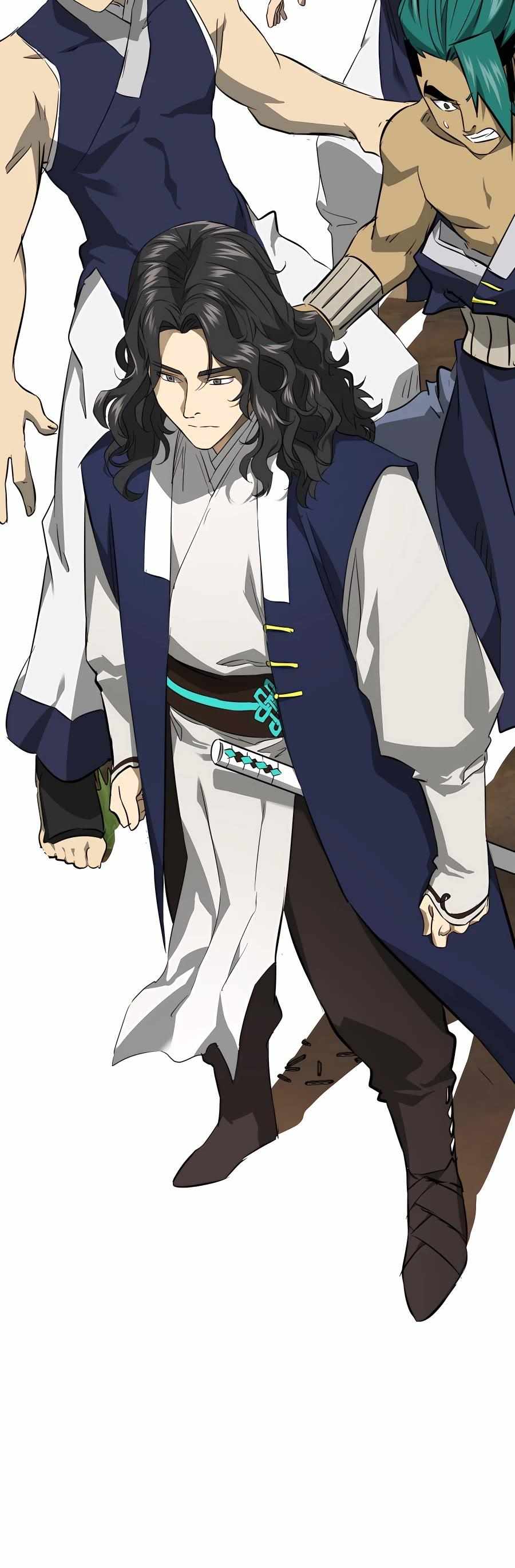 Read Infinite Level Up In Murim EN Manga Online