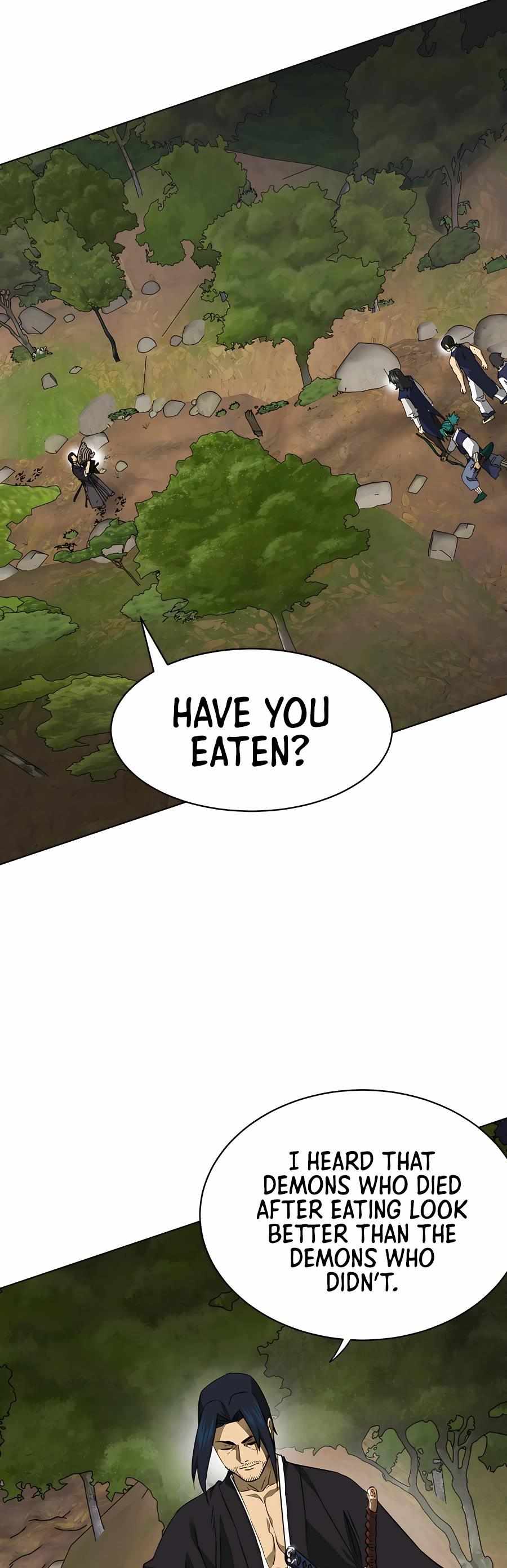 Read Infinite Level Up In Murim EN Manga Online