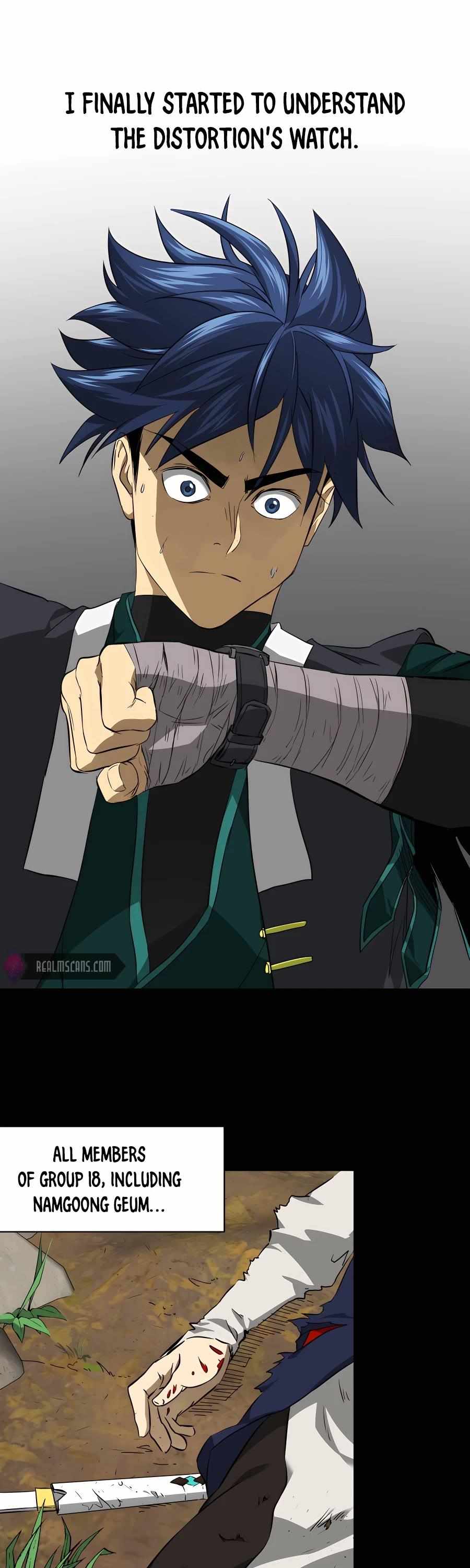 Read Infinite Level Up In Murim EN Manga Online