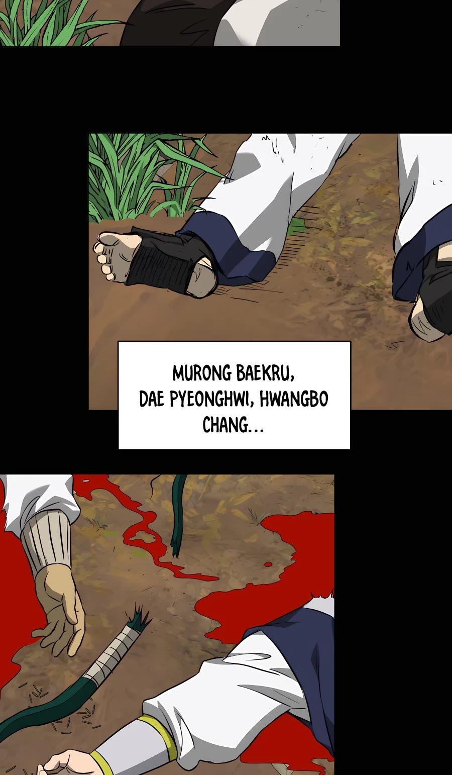 Read Infinite Level Up In Murim EN Manga Online