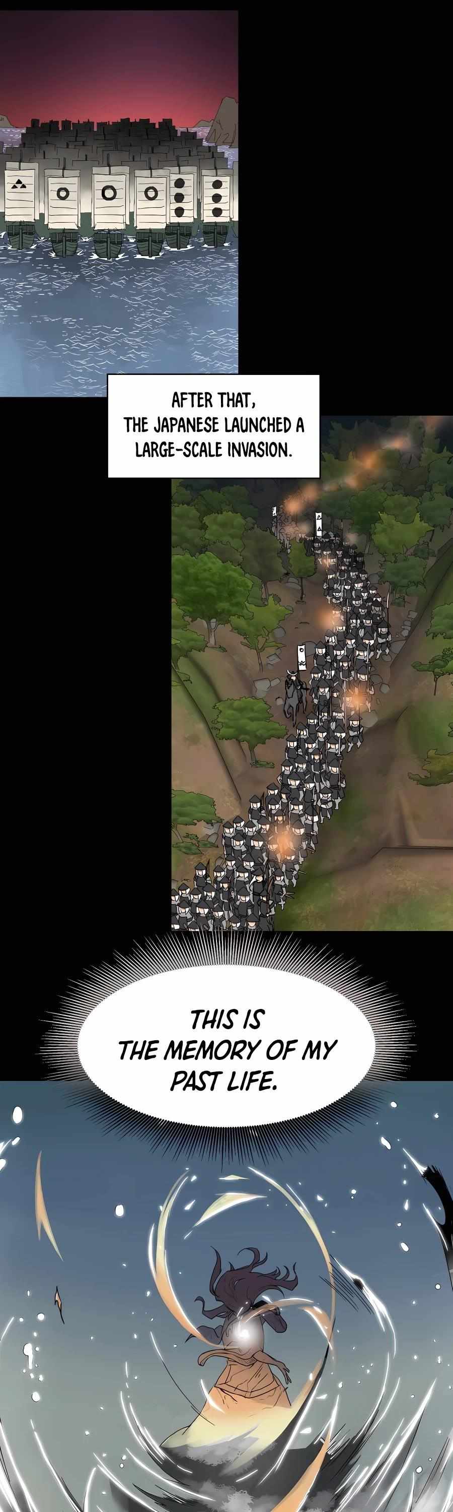 Read Infinite Level Up In Murim EN Manga Online
