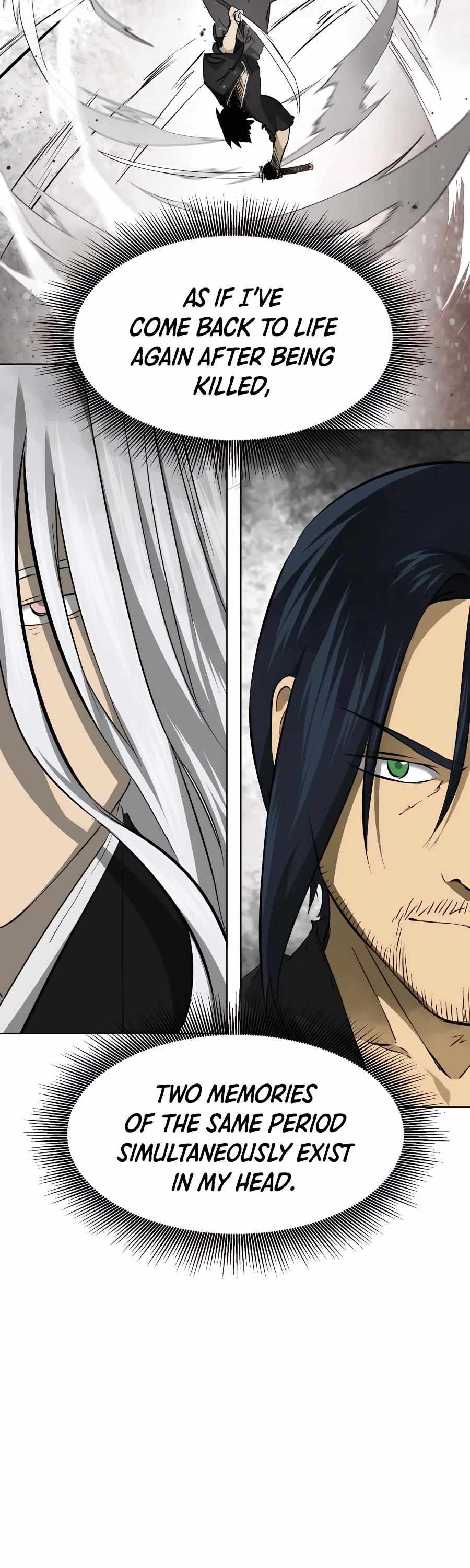 Read Infinite Level Up In Murim EN Manga Online