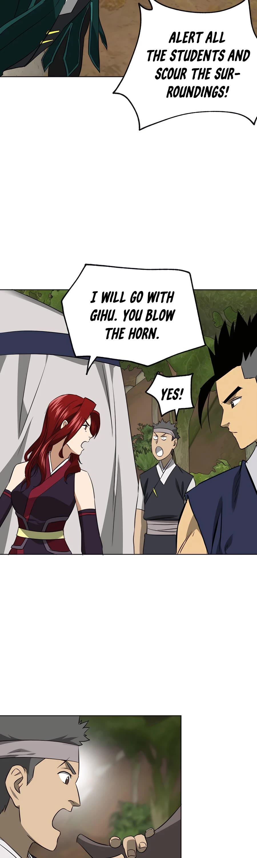 Read Infinite Level Up In Murim EN Manga Online