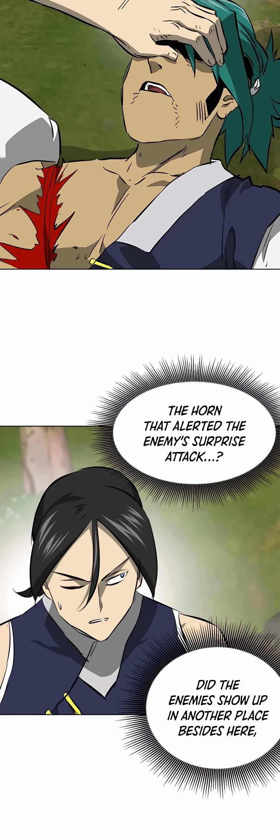 Read Infinite Level Up In Murim EN Manga Online