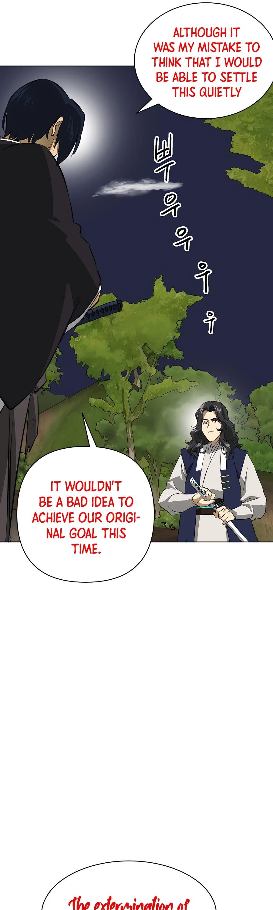 Read Infinite Level Up In Murim EN Manga Online