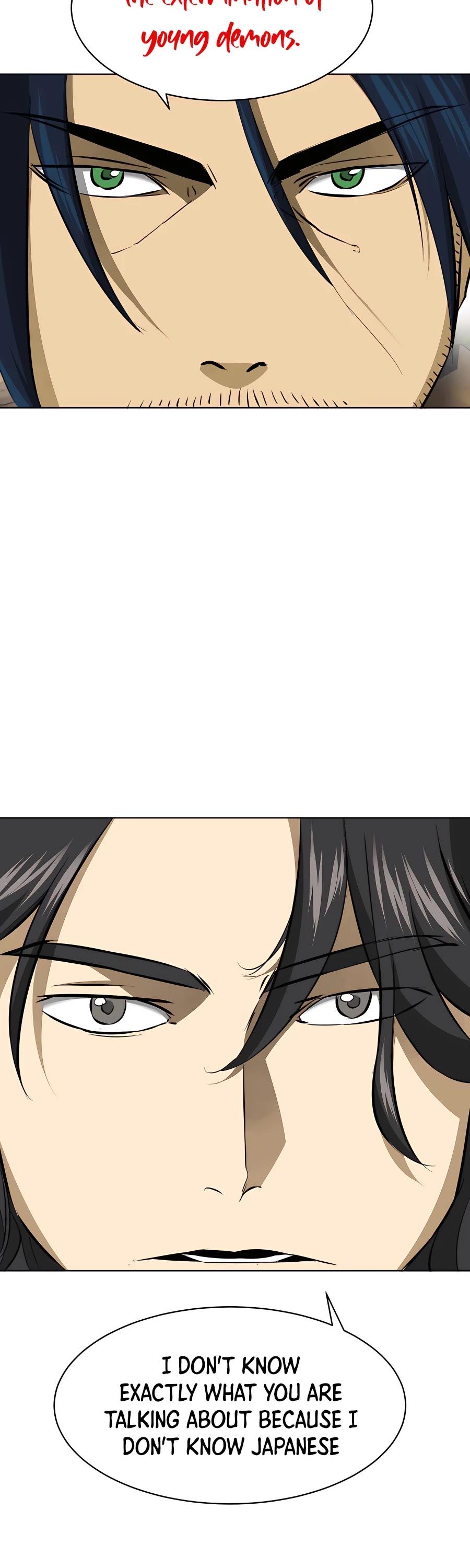 Read Infinite Level Up In Murim EN Manga Online