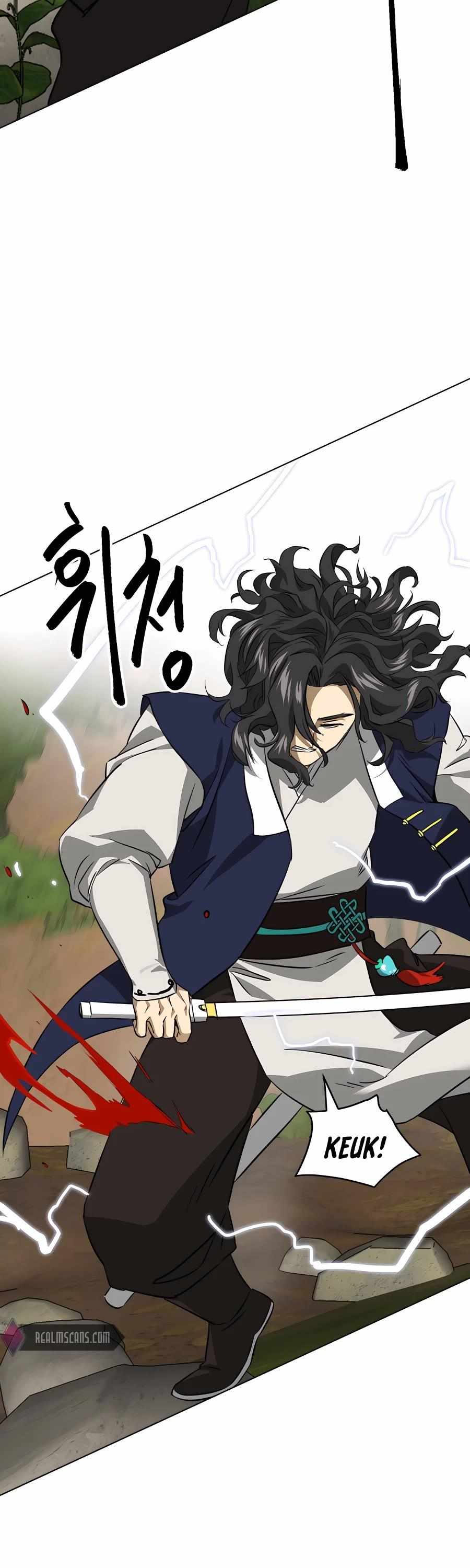 Read Infinite Level Up In Murim EN Manga Online