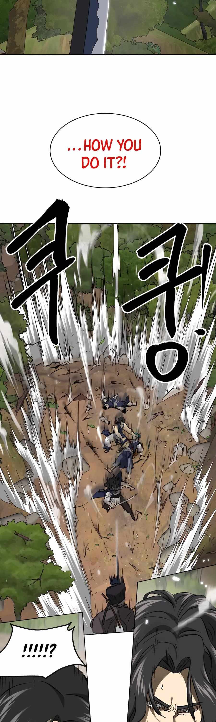 Read Infinite Level Up In Murim EN Manga Online