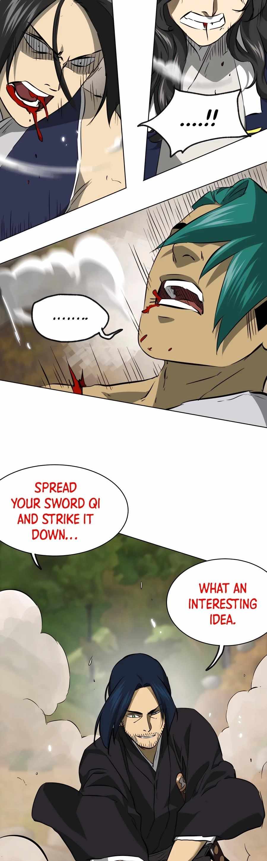 Read Infinite Level Up In Murim EN Manga Online