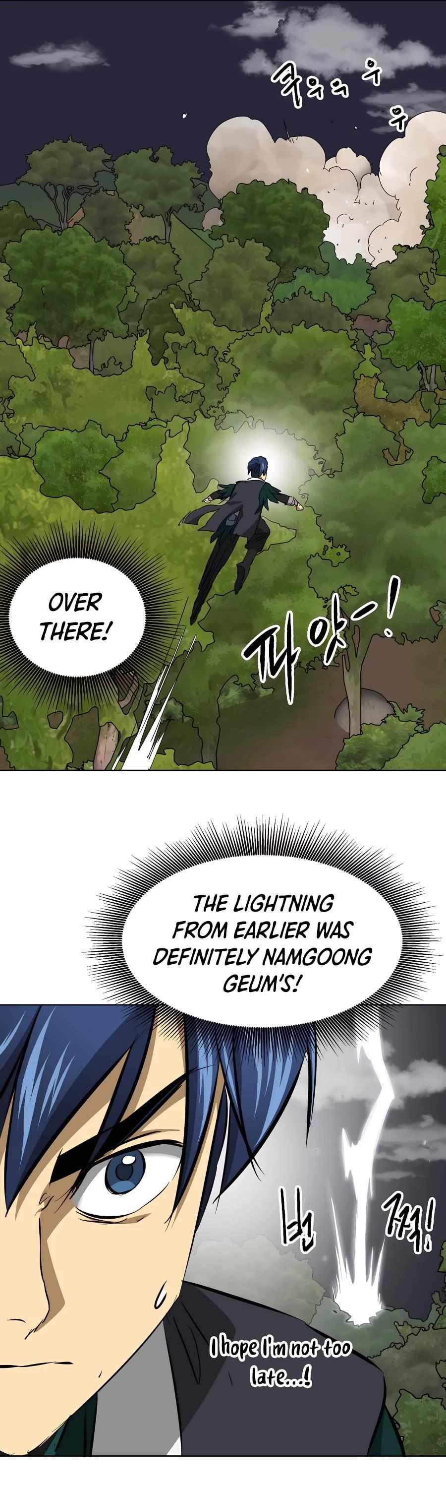Read Infinite Level Up In Murim EN Manga Online