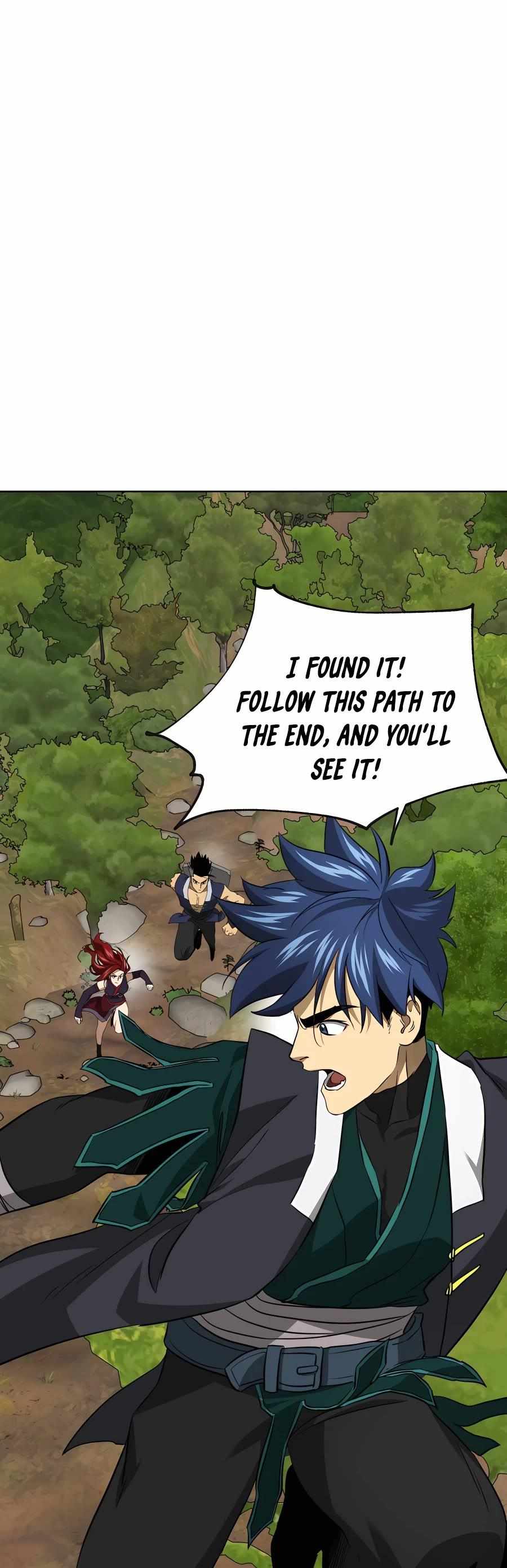 Read Infinite Level Up In Murim EN Manga Online
