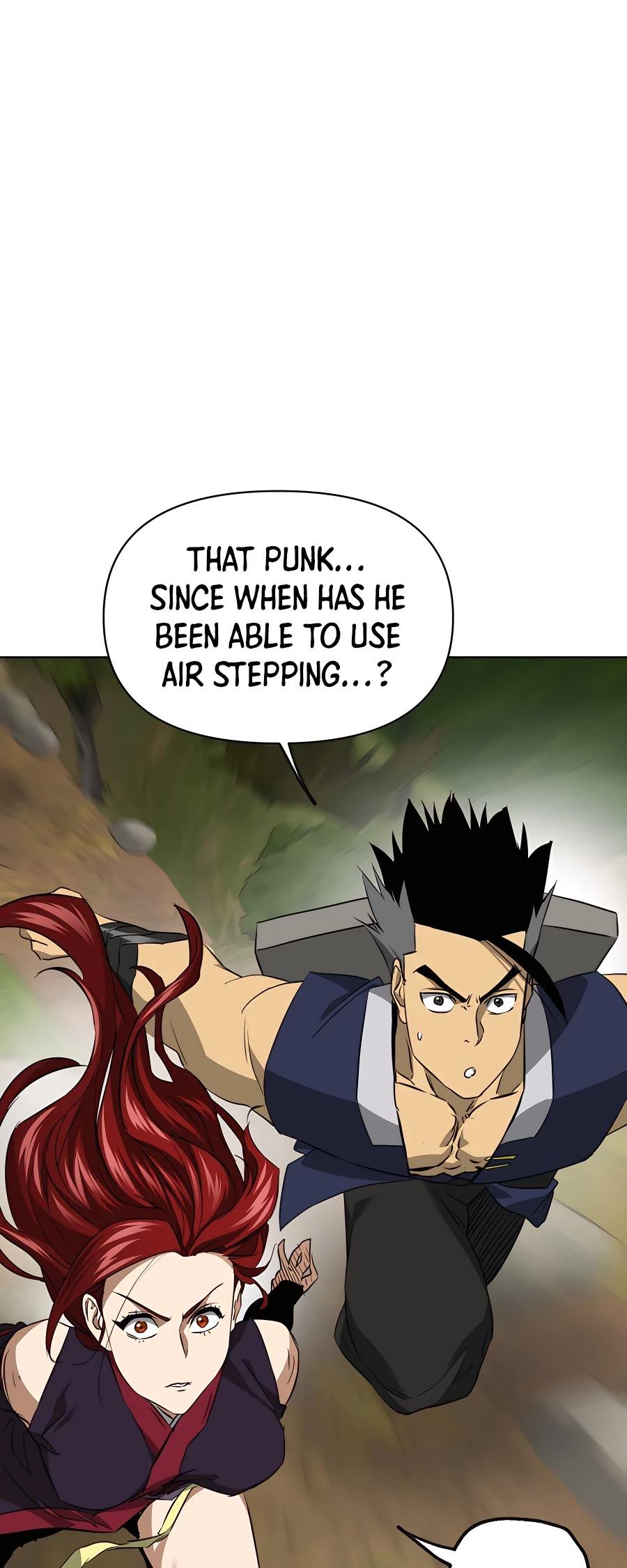 Read Infinite Level Up In Murim EN Manga Online