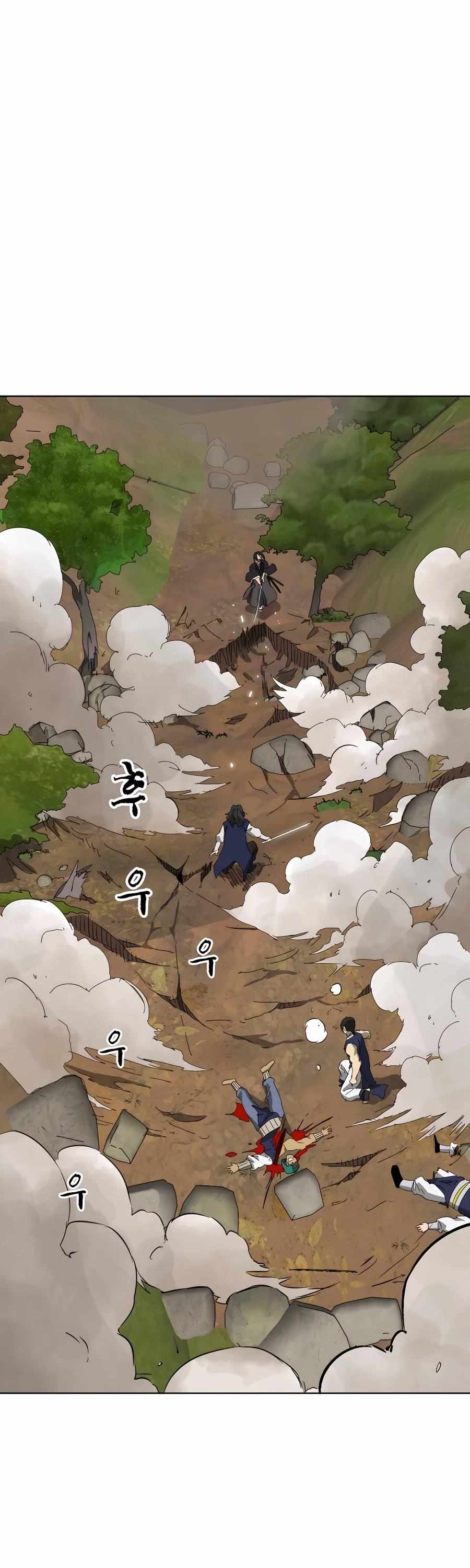 Read Infinite Level Up In Murim EN Manga Online