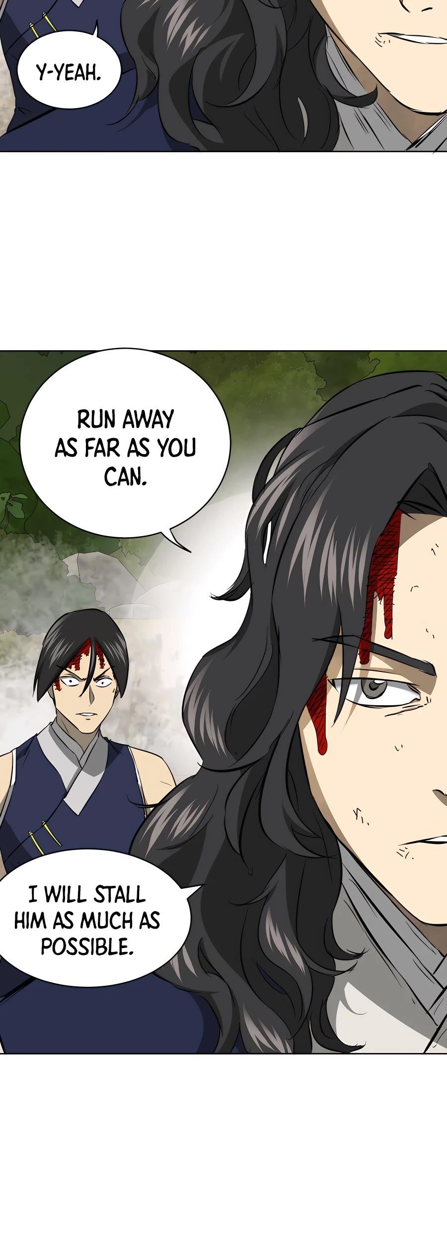 Read Infinite Level Up In Murim EN Manga Online