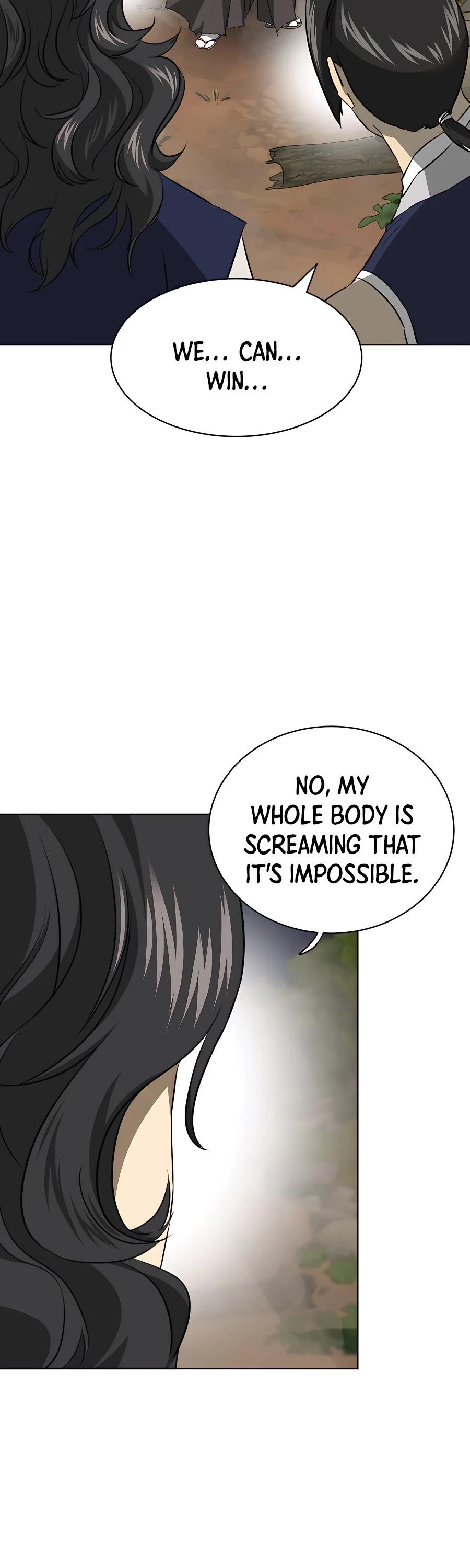 Read Infinite Level Up In Murim EN Manga Online