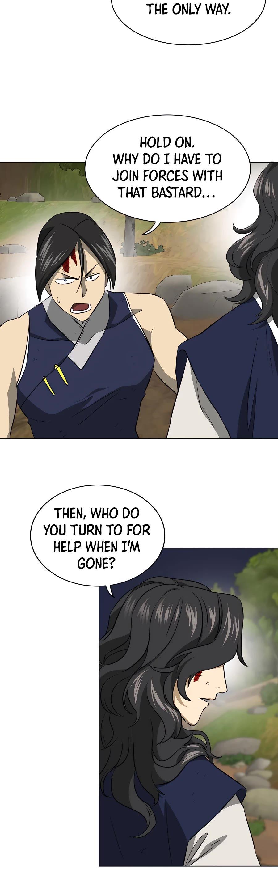 Read Infinite Level Up In Murim EN Manga Online