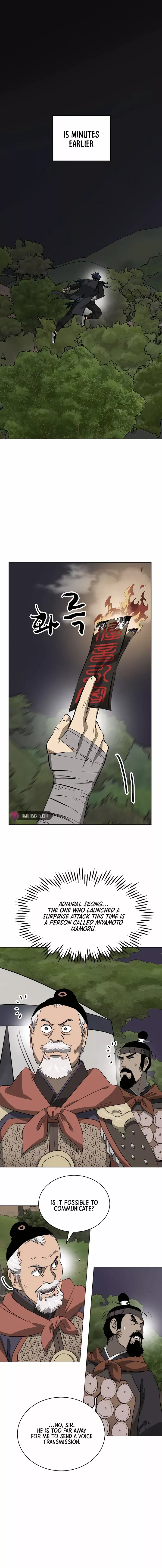 Read Infinite Level Up In Murim EN Manga Online
