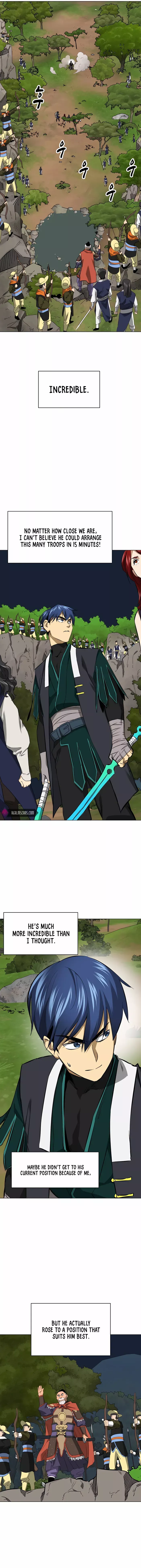 Read Infinite Level Up In Murim EN Manga Online