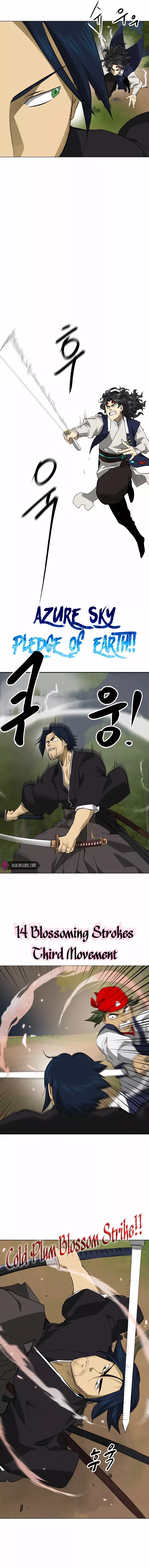 Read Infinite Level Up In Murim EN Manga Online
